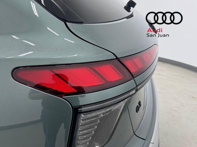 2026 Audi Q3 TFSI quattro S tronic