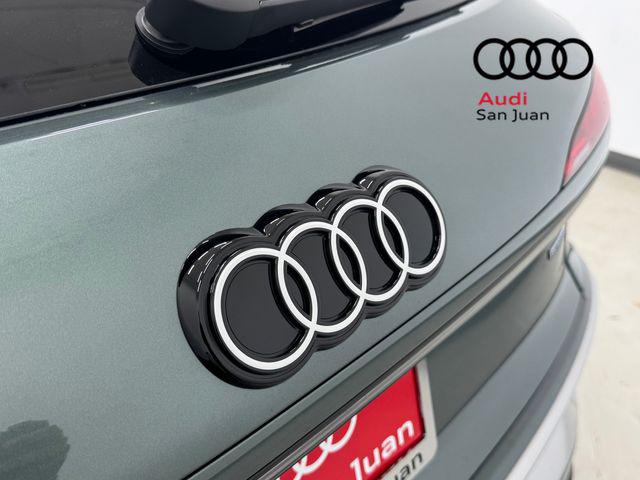 2026 Audi Q3 TFSI quattro S tronic