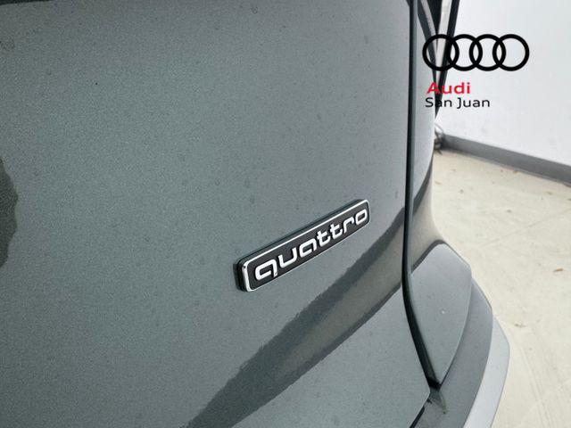 2026 Audi Q3 TFSI quattro S tronic