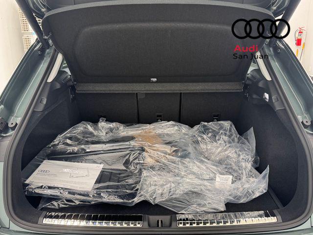 2026 Audi Q3 TFSI quattro S tronic