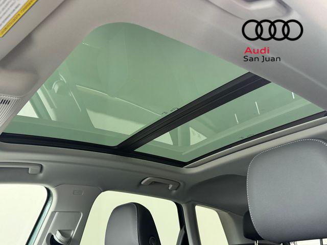 2026 Audi Q3 TFSI quattro S tronic