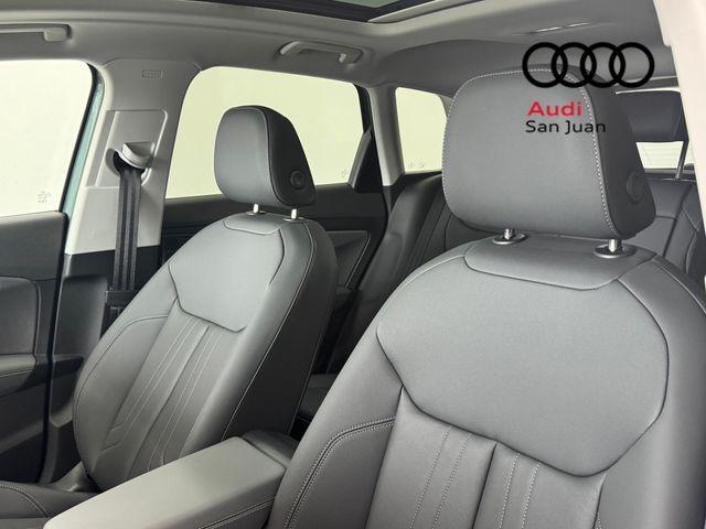 2026 Audi Q3 TFSI quattro S tronic