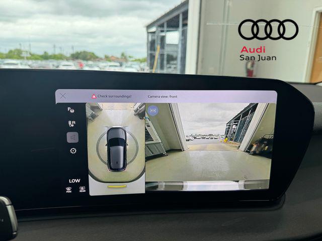 2026 Audi Q3 TFSI quattro S tronic