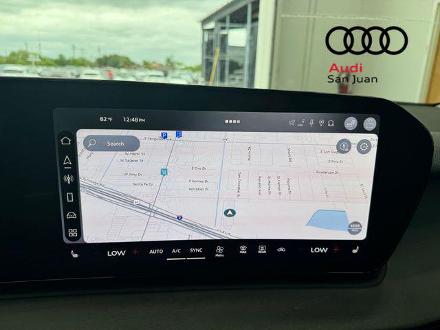 2026 Audi Q3 TFSI quattro S tronic