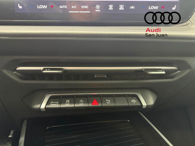 2026 Audi Q3 TFSI quattro S tronic