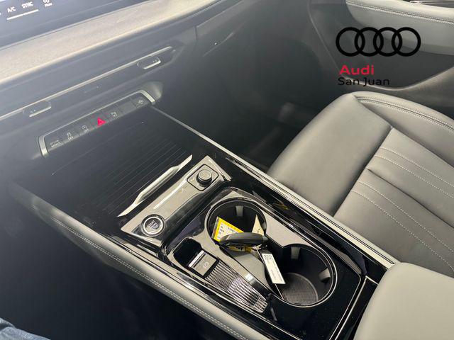 2026 Audi Q3 TFSI quattro S tronic