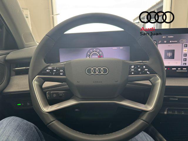 2026 Audi Q3 TFSI quattro S tronic