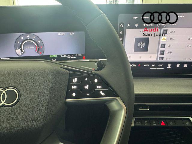 2026 Audi Q3 TFSI quattro S tronic
