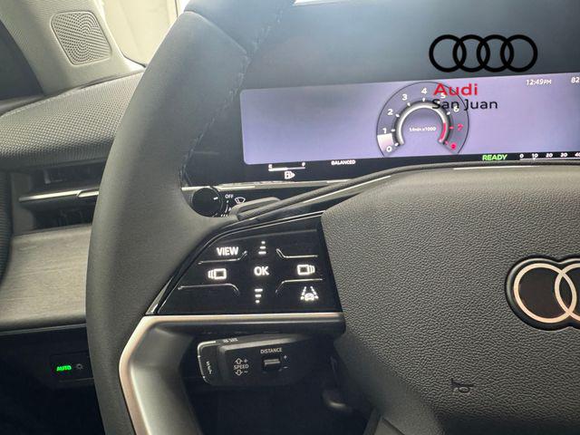 2026 Audi Q3 TFSI quattro S tronic
