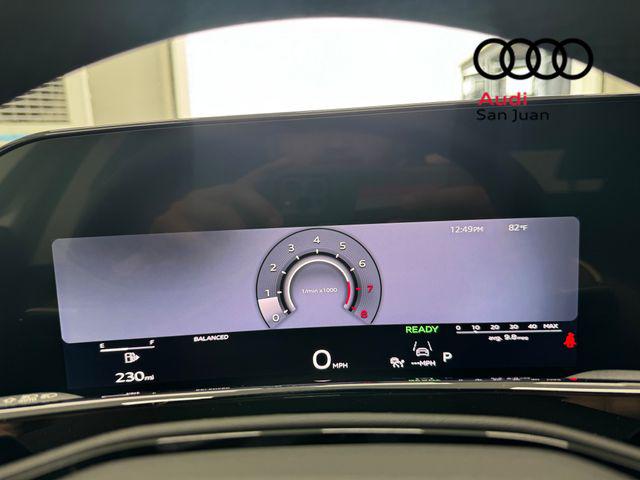 2026 Audi Q3 TFSI quattro S tronic