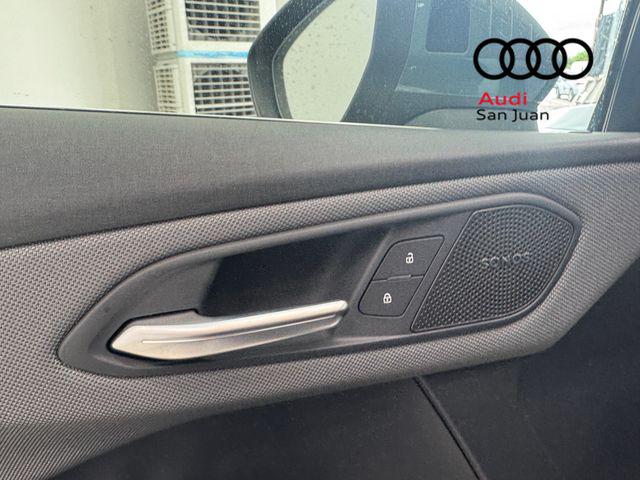 2026 Audi Q3 TFSI quattro S tronic