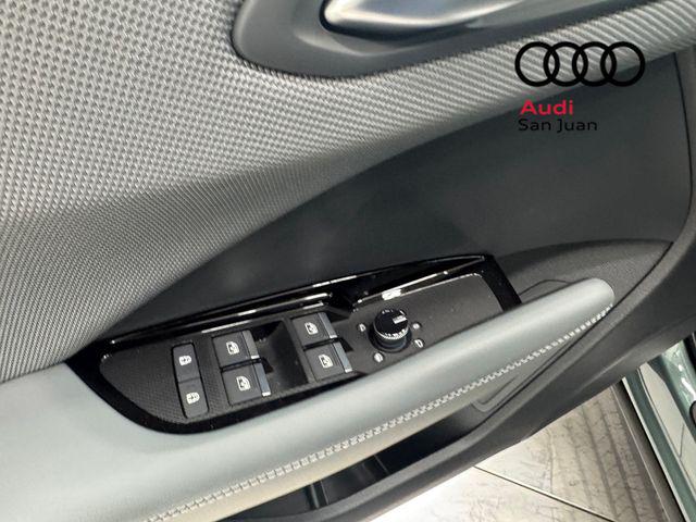2026 Audi Q3 TFSI quattro S tronic