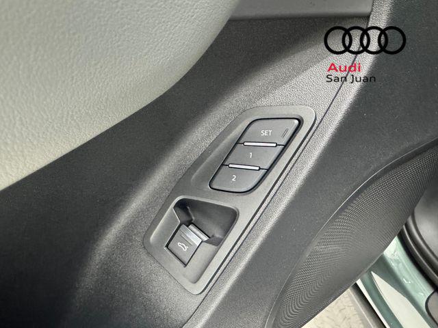 2026 Audi Q3 TFSI quattro S tronic