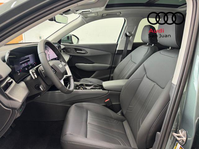 2026 Audi Q3 TFSI quattro S tronic