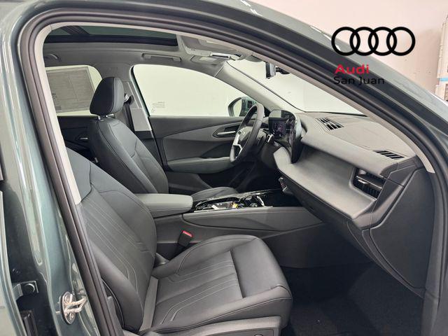 2026 Audi Q3 TFSI quattro S tronic