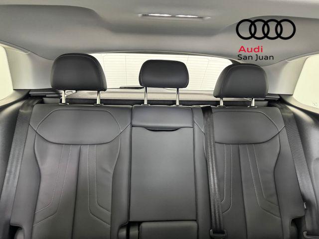 2026 Audi Q3 TFSI quattro S tronic