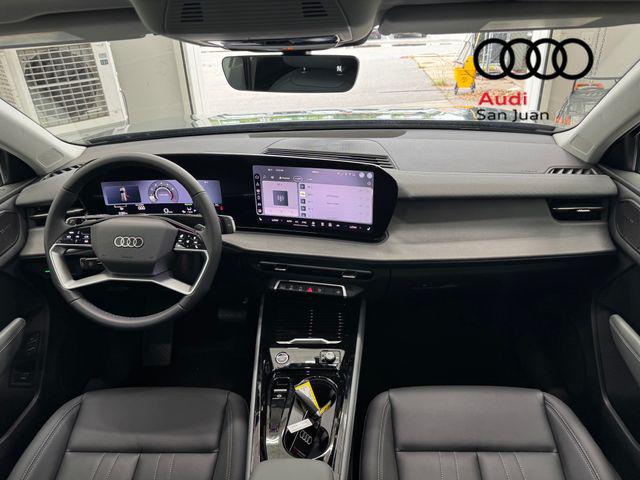 2026 Audi Q3 TFSI quattro S tronic