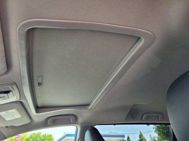 2018 Toyota Sienna SE 8 Passenger