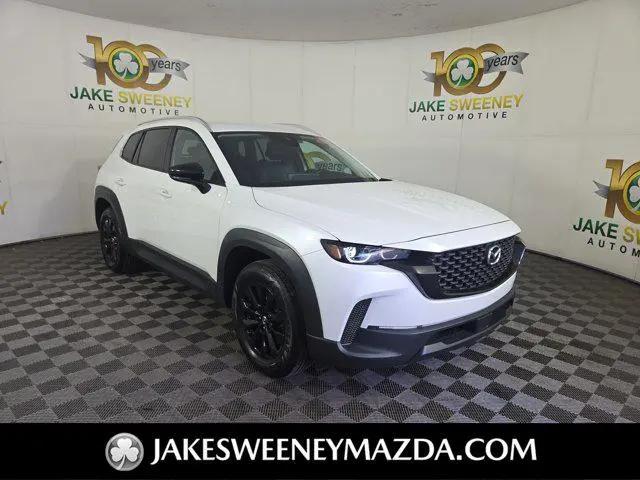 2024 Mazda CX-50 2.5 S Preferred for sale near Cincinnati, OH