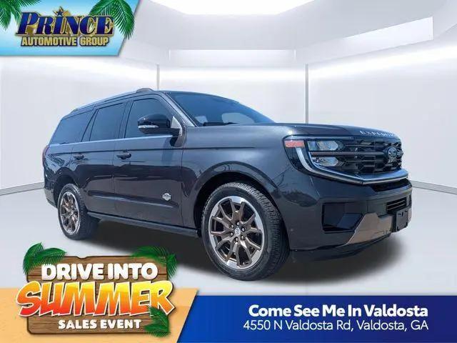 2025 Ford Expedition King Ranch for sale in Valdosta, GA