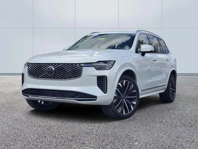 2025 Volvo XC90 B6 Plus 7-Seater for sale in Farmington Hills, MI