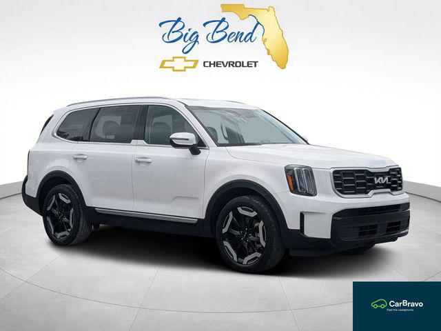 2025 Kia Telluride S for sale in Chiefland, FL