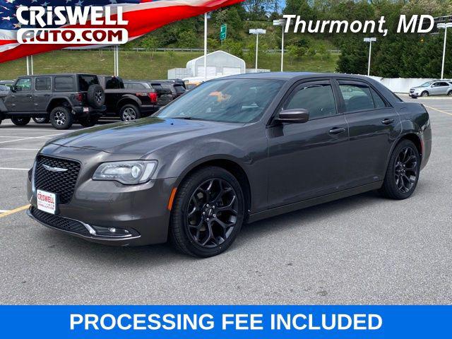 2019 Chrysler 300 300S for sale in Thurmont, MD