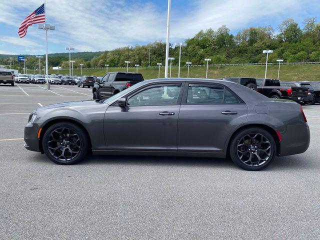 2019 Chrysler 300 300S