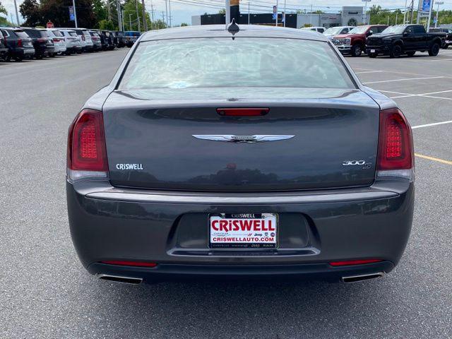 2019 Chrysler 300 300S
