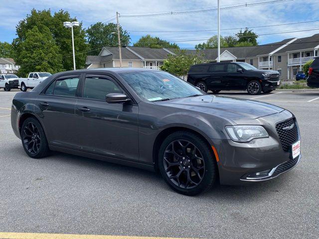 2019 Chrysler 300 300S