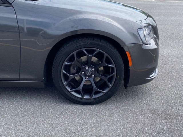 2019 Chrysler 300 300S