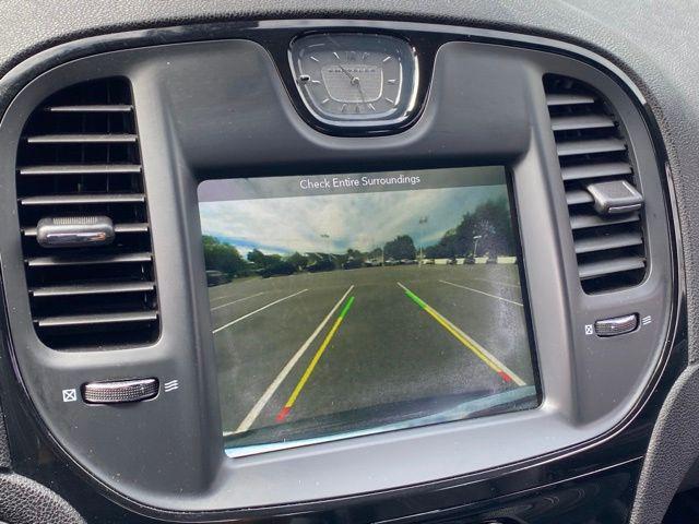 2019 Chrysler 300 300S