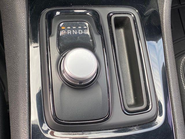 2019 Chrysler 300 300S