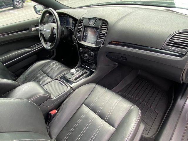 2019 Chrysler 300 300S