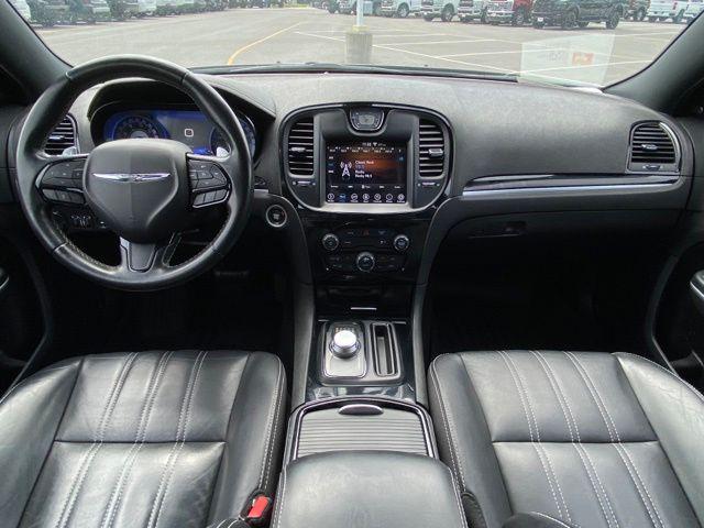 2019 Chrysler 300 300S