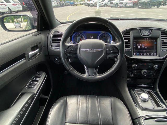 2019 Chrysler 300 300S