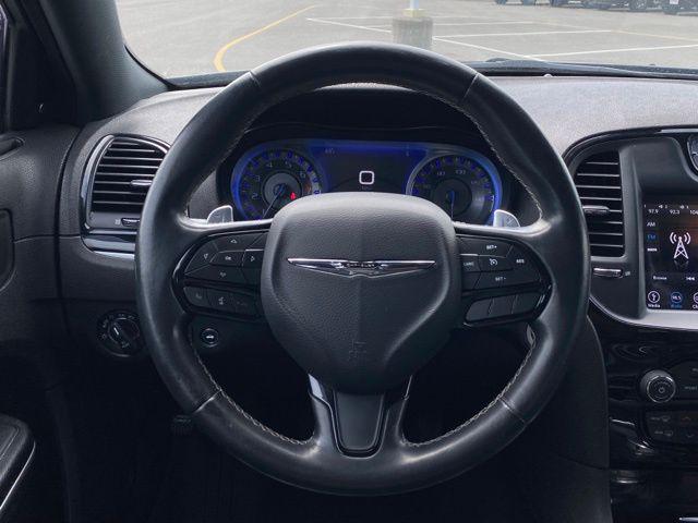 2019 Chrysler 300 300S