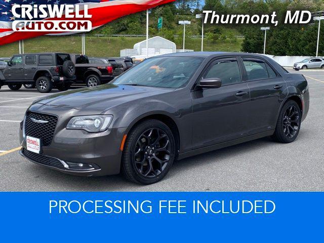 2019 Chrysler 300 300S for sale in Thurmont, MD