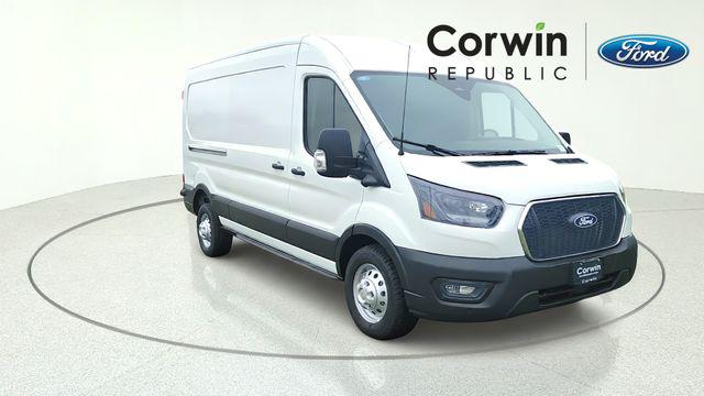 2026 Ford Transit Cargo Van Base for sale in Republic , MO