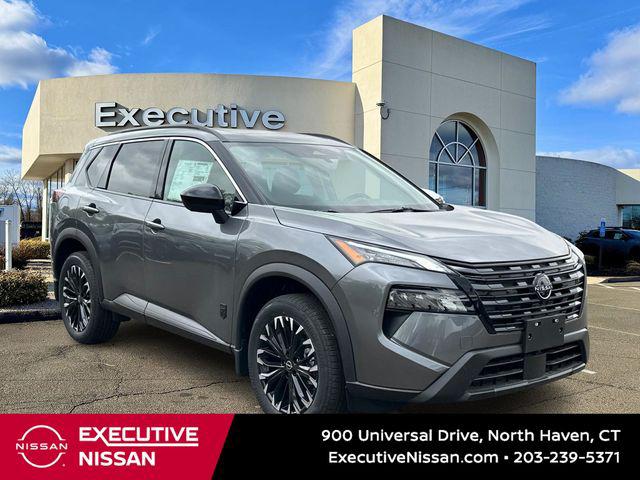 2026 Nissan Rogue Dark Armor for sale in North Haven, CT