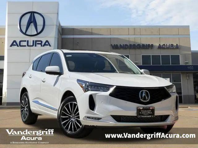 2026 Acura RDX Advance for sale in Arlington, TX