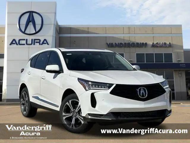 2026 Acura RDX Technology for sale in Arlington, TX