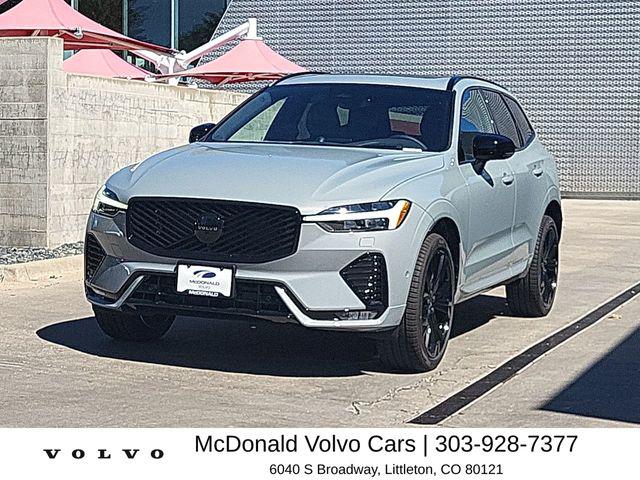 2026 Volvo XC60 B5 Ultra Black Edition for sale in Littleton, CO