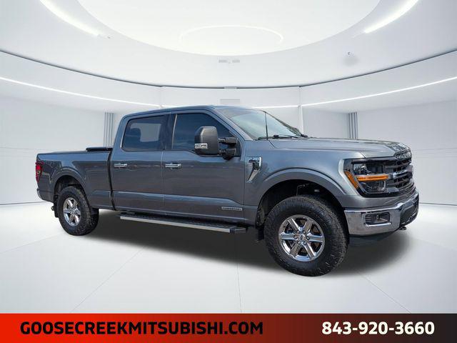 2024 Ford F-150 XLT for sale in Goose Creek, SC