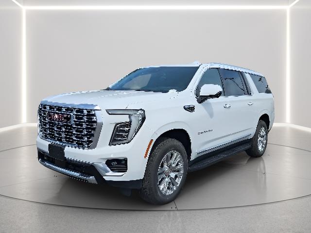 /2025 GMC Yukon-XL