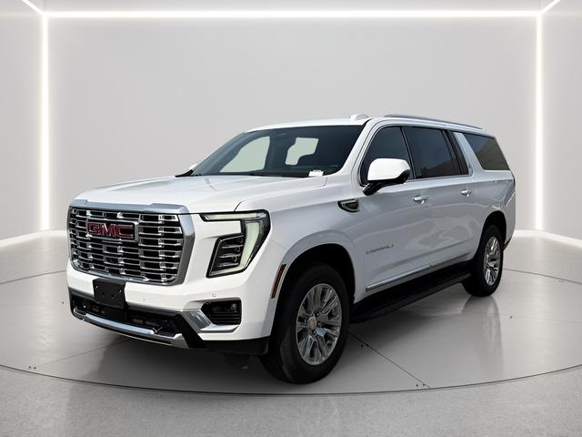 /2025 GMC Yukon-XL