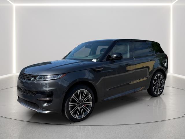 /2025 Land-Rover Range-Rover Sport