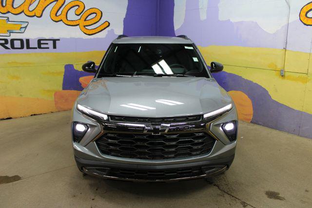 2026 Chevrolet TrailBlazer AWD ACTIV
