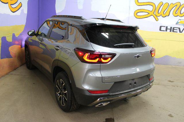 2026 Chevrolet TrailBlazer AWD ACTIV