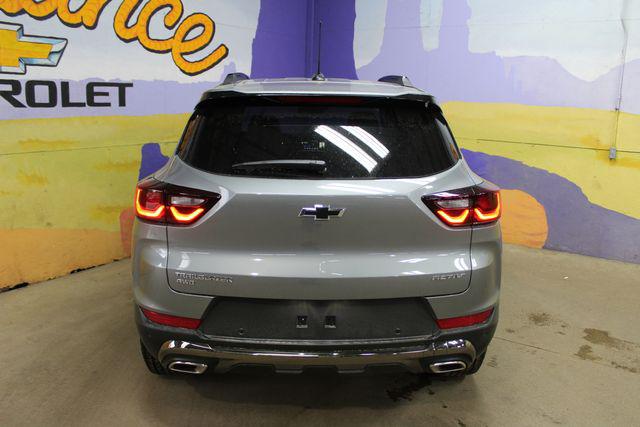 2026 Chevrolet TrailBlazer AWD ACTIV